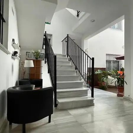 Palma 5 * Jerez de la Frontera