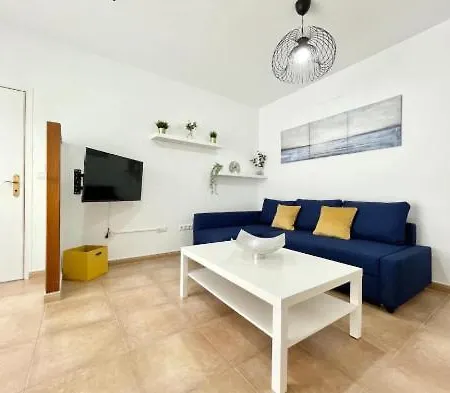 Apartman Palma 5