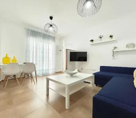 Palma 5 Apartman *