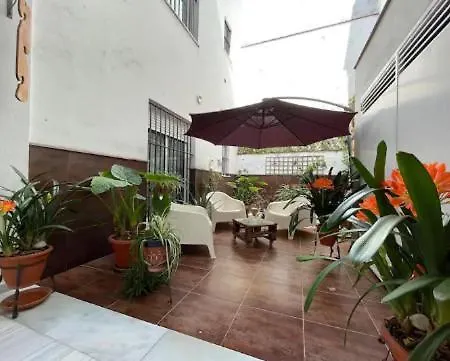 Apartment Palma 5 Jerez de la Frontera