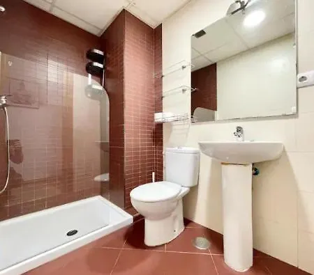 Apartament Palma 5 Jerez de la Frontera