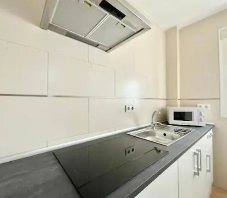 Apartament Palma 5 *