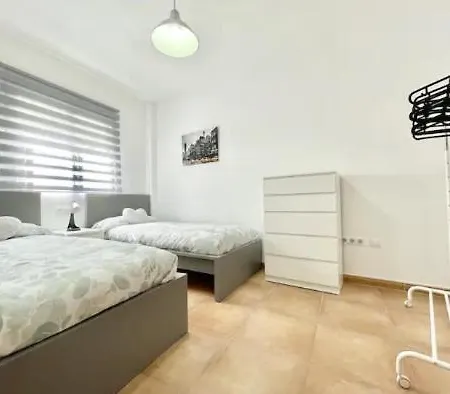 Palma 5 * Jerez de la Frontera